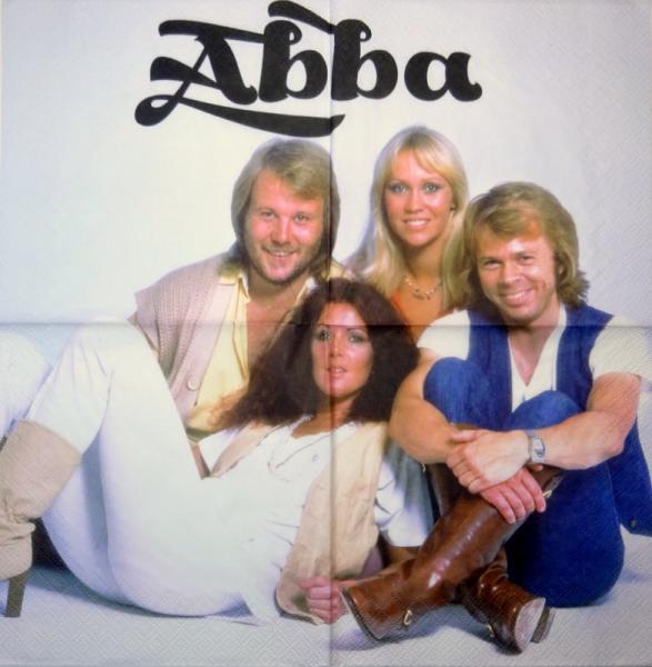 040 Celebrities - 3-ply - Michael Jackson